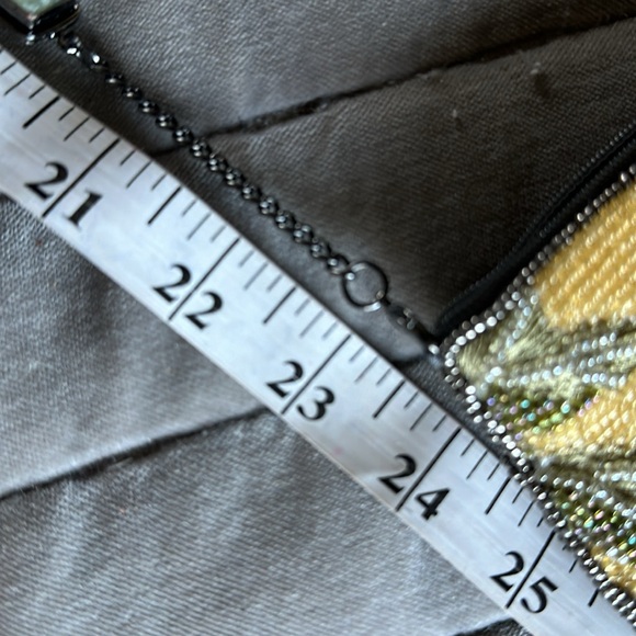 Mary Frances beaded crossbody bag - Picture 10 of 13